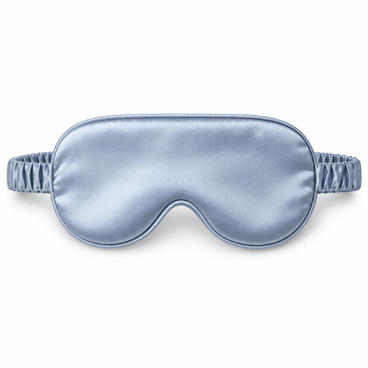 Contoured Sleep Eye Mask