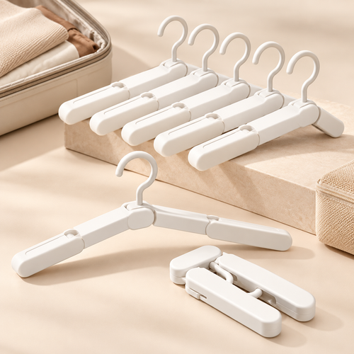 Foldable Travel Hanger